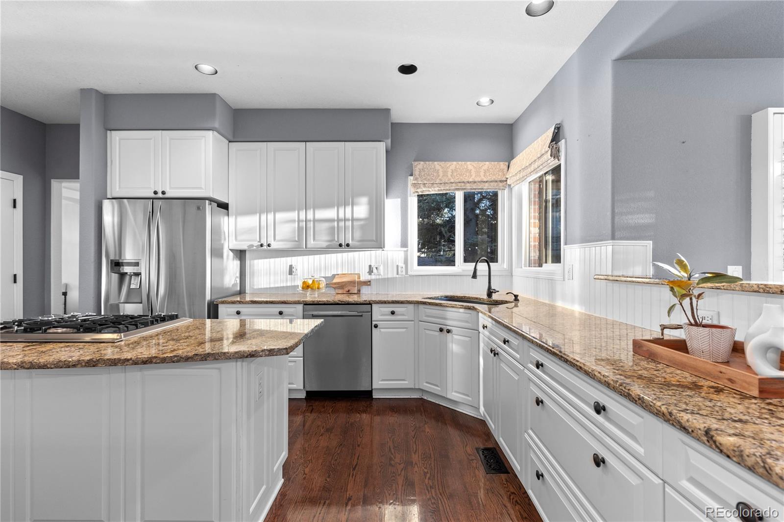 9141 Roundtree Drive Highlands Ranch, CO 80126 - Photo 10 of 43