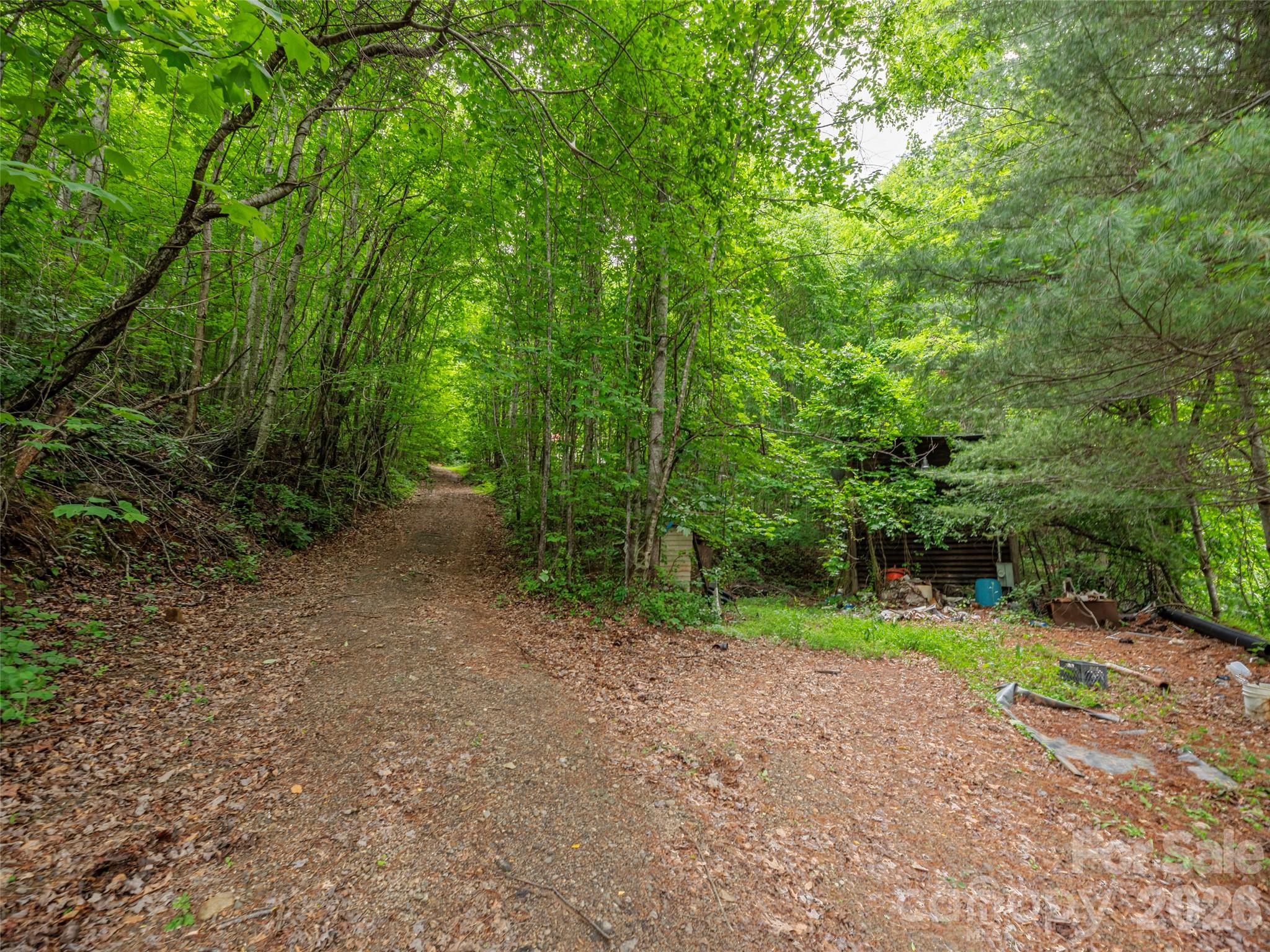 68 Long Ridge Road Candler, NC 28715 - Photo 2 of 13