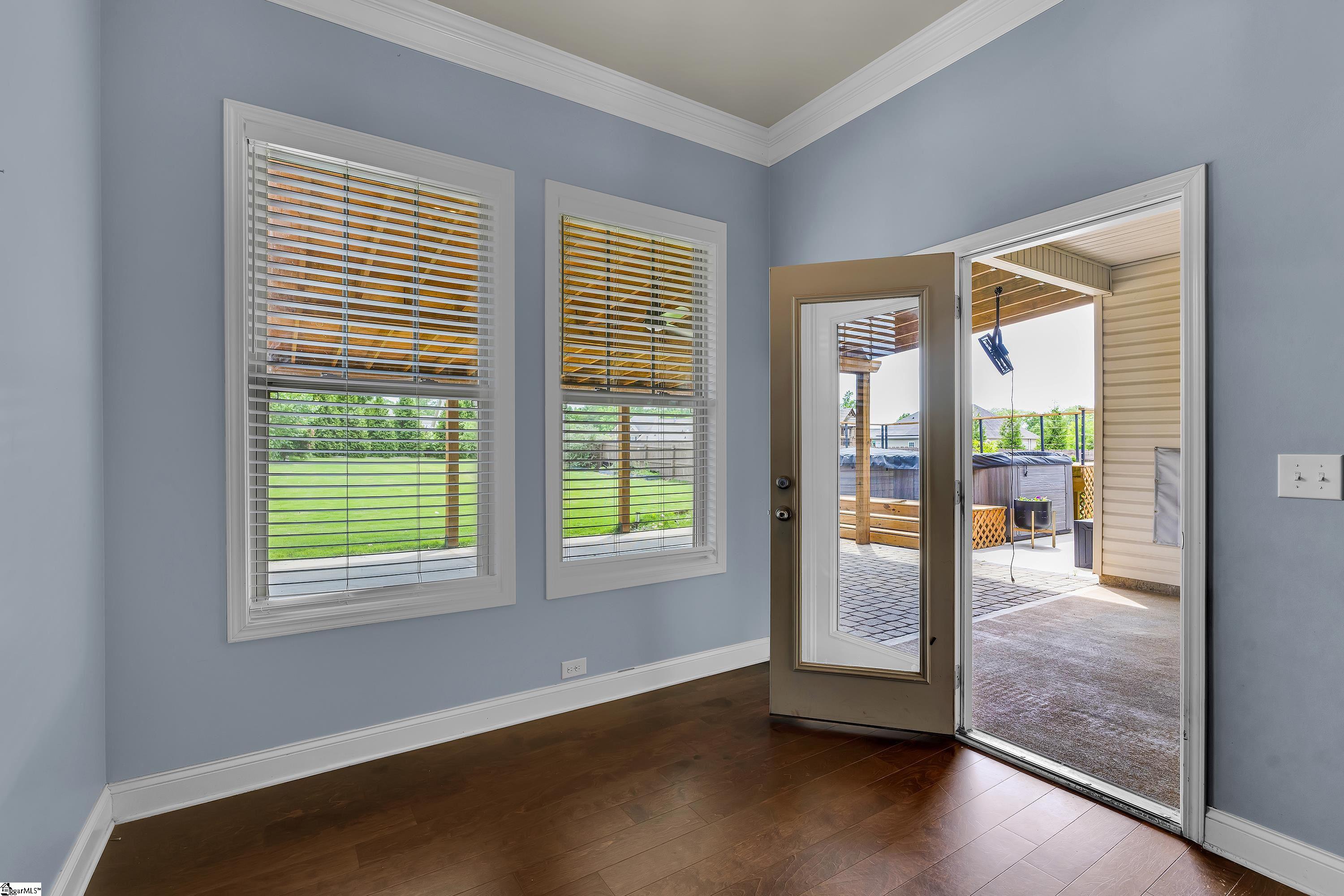 472 Bucklebury Road Greer, SC 29651 - Photo 9 of 21