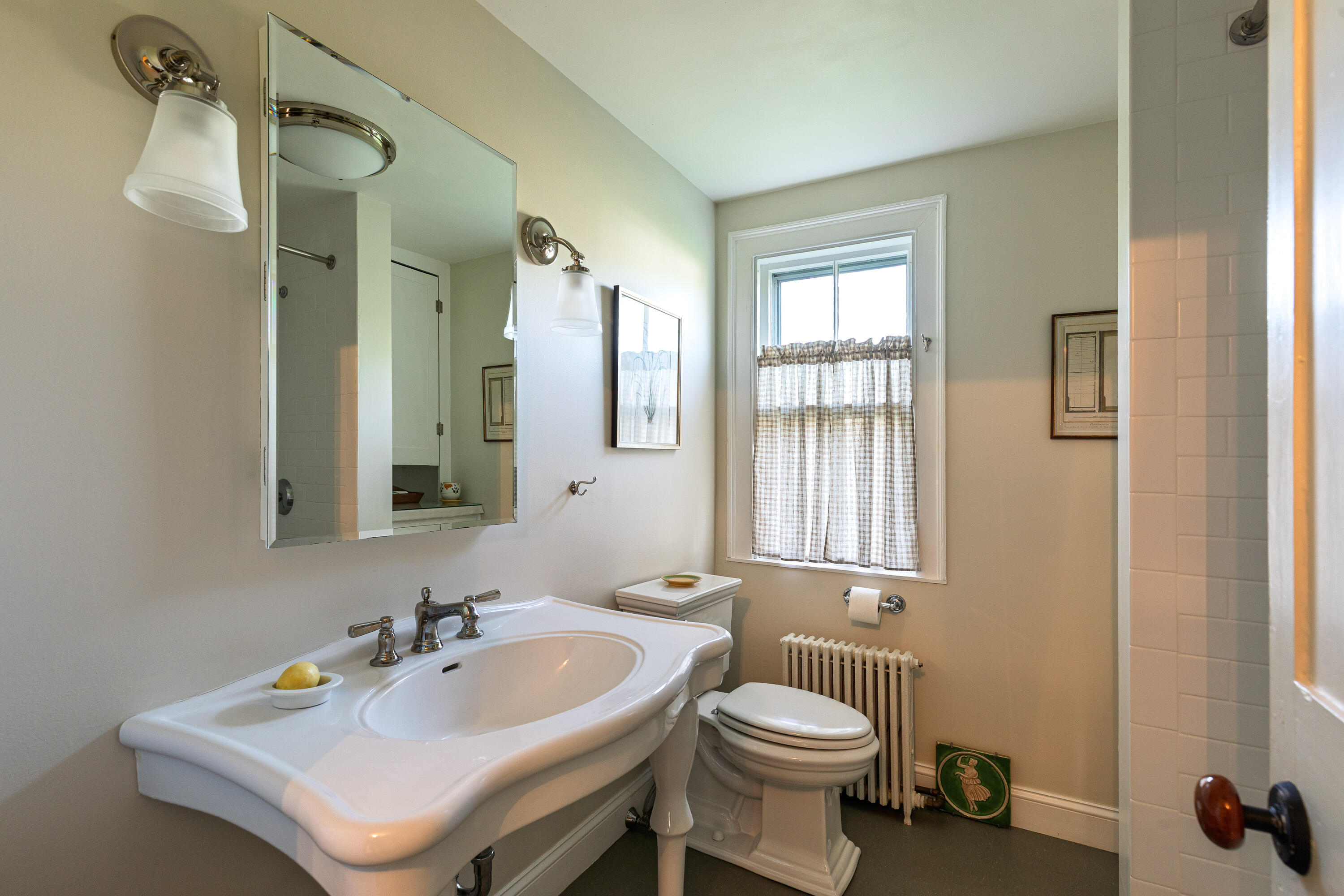 2 Old Stage Road Woolwich, ME 04579 - Photo 38 of 49 2nd Washroom