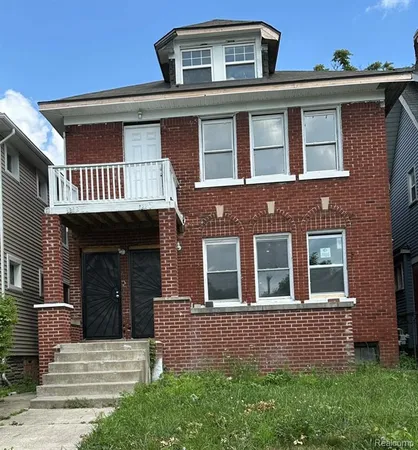 $1,200 | 3220 Gladstone Street, Detroit, MI 48206