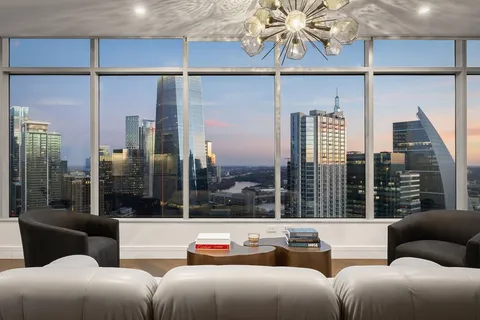 $2,999,999 | 501 West Avenue, Unit 3303, Austin, TX 78701