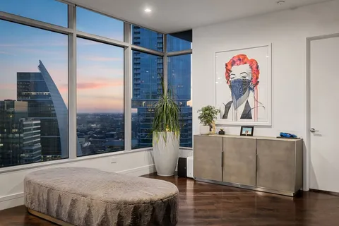 $2,999,999 | 501 West Avenue, Unit 3303, Austin, TX 78701