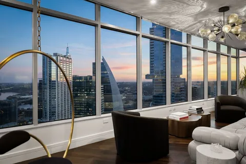 $2,999,999 | 501 West Avenue, Unit 3303, Austin, TX 78701