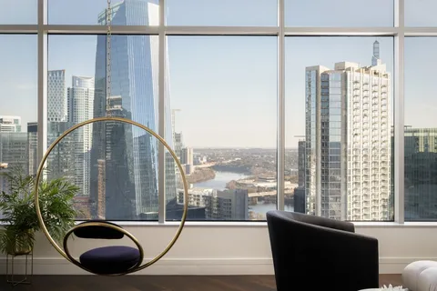 $2,999,999 | 501 West Avenue, Unit 3303, Austin, TX 78701