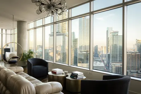 $2,999,999 | 501 West Avenue, Unit 3303, Austin, TX 78701