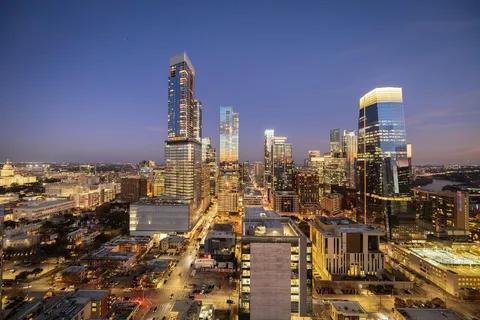 $2,999,999 | 501 West Avenue, Unit 3303, Austin, TX 78701