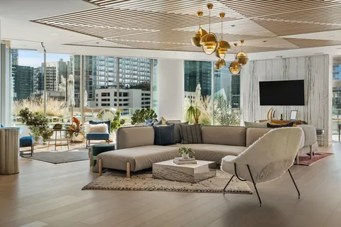 $2,999,999 | 501 West Avenue, Unit 3303, Austin, TX 78701