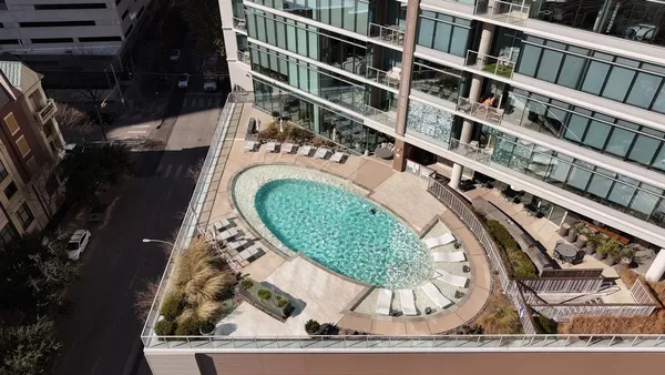 $2,850,000 | 501 West Avenue, Unit 3303, Austin, TX 78701
