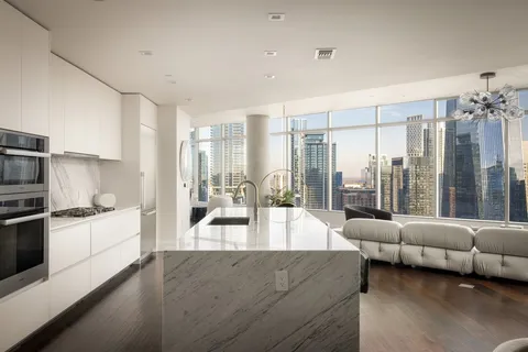 $2,999,999 | 501 West Avenue, Unit 3303, Austin, TX 78701