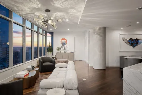 $2,999,999 | 501 West Avenue, Unit 3303, Austin, TX 78701