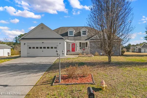 $399,000 | 143 County Road 7030, Athens, TN 37303