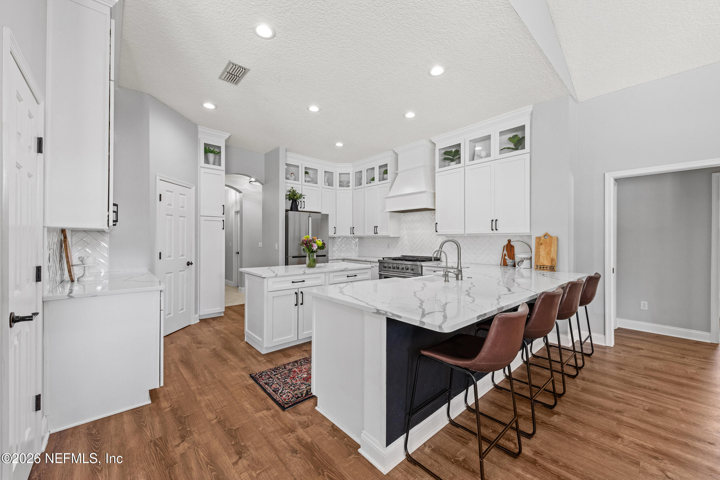 604 Gopher Court St. Johns, FL 32259 - Photo 21 of 73 Double Pantries!