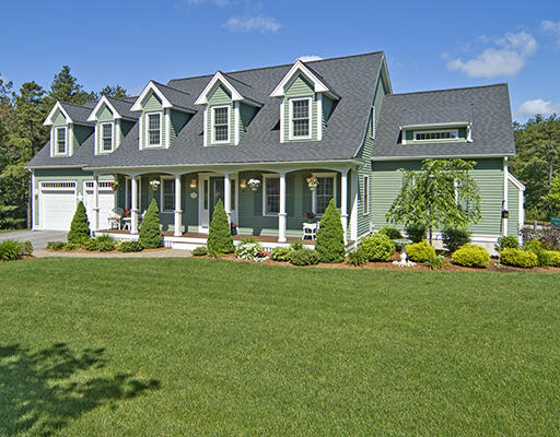 39 Clearing Farm Road Kingston, MA 02364 - Photo 1 of 20 Gallery Image 1