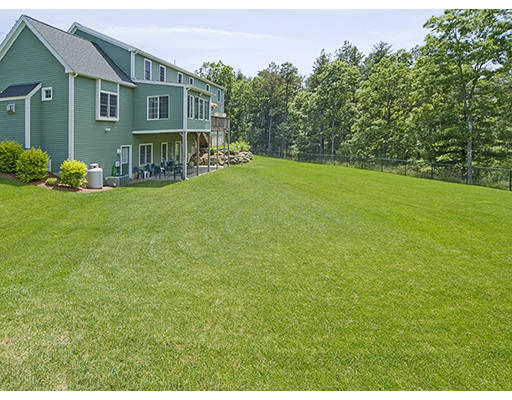 39 Clearing Farm Road Kingston, MA 02364 - Photo 20 of 20 Gallery Image 20