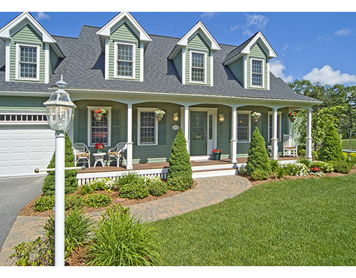 39 Clearing Farm Road Kingston, MA 02364 - Photo 2 of 20 Gallery Image 2