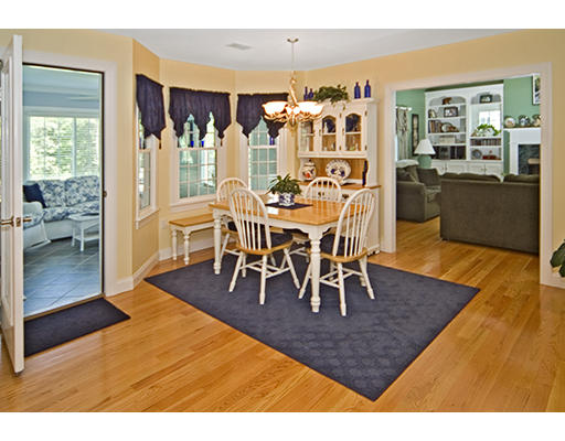 39 Clearing Farm Road Kingston, MA 02364 - Photo 5 of 20 Gallery Image 5