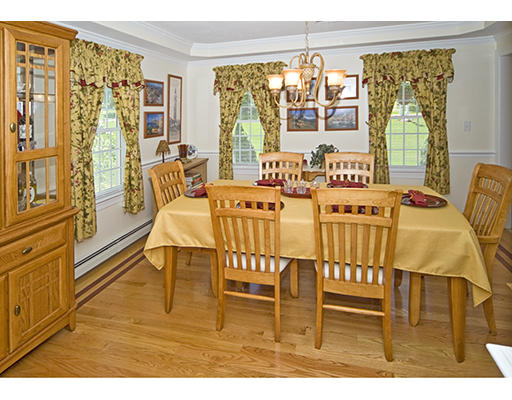 39 Clearing Farm Road Kingston, MA 02364 - Photo 9 of 20 Gallery Image 9