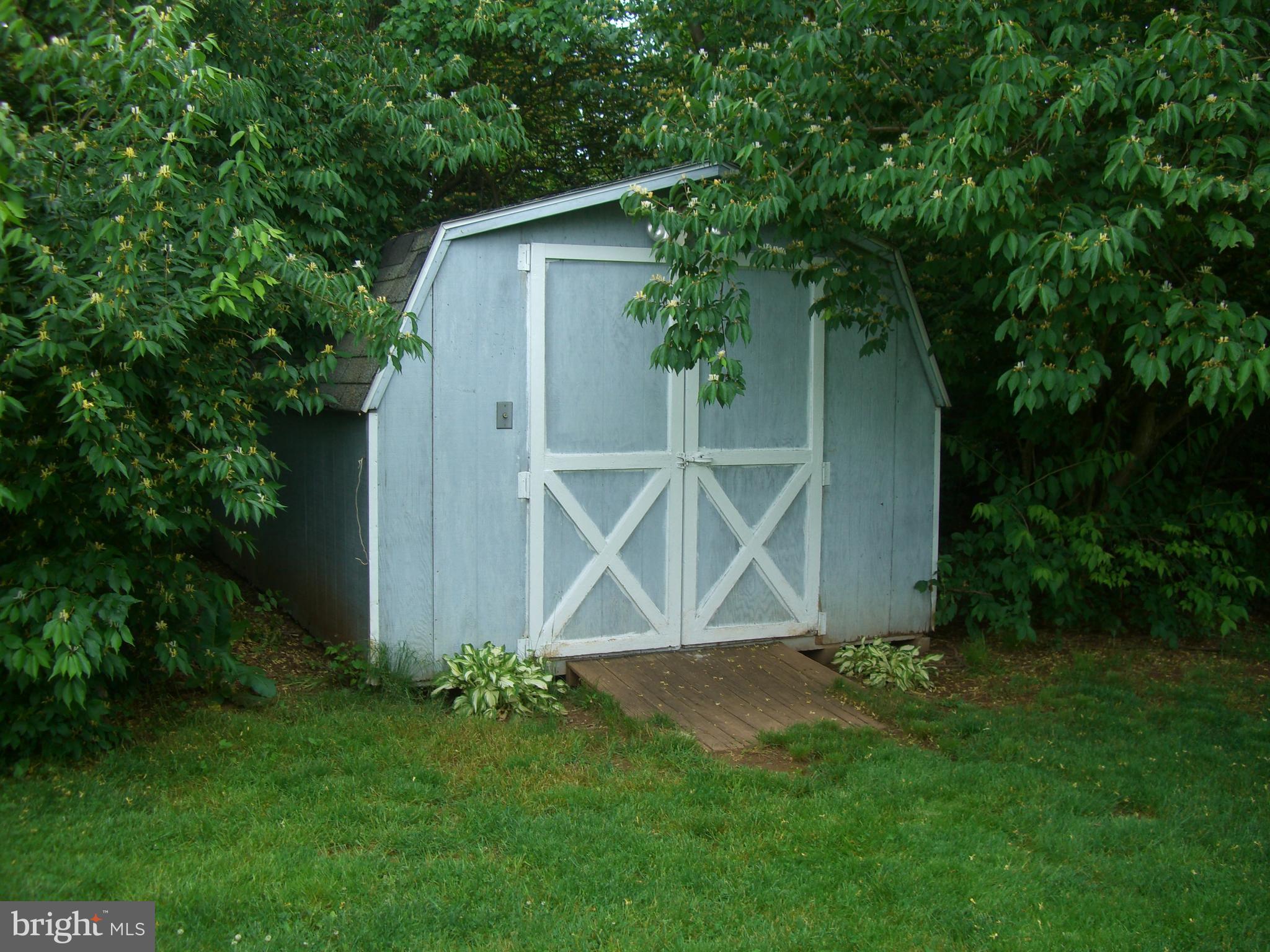 17 Stony Run Road Stevens, PA 17578 - Photo 7 of 21 Shed