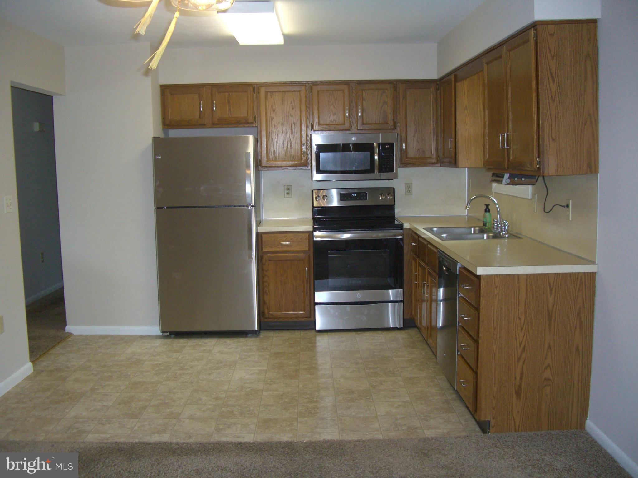 17 Stony Run Road Stevens, PA 17578 - Photo 9 of 21 LARGE OPEN KITCHEN