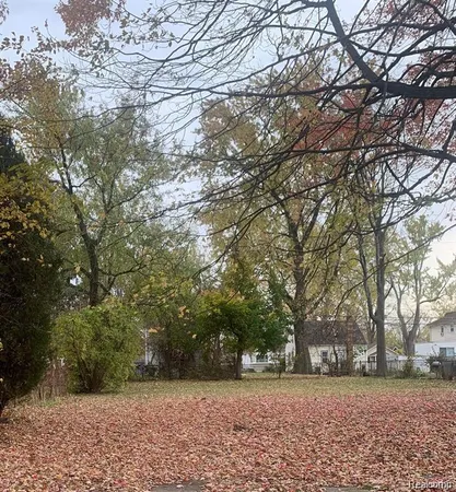 $19,000 | 0 West Hayes Avenue, Hazel Park, MI 48030