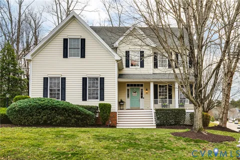 $575,000 | 16875 Jaydee Court, Moseley, VA 23120