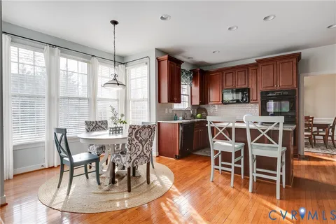 $575,000 | 16875 Jaydee Court, Moseley, VA 23120