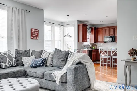 $575,000 | 16875 Jaydee Court, Moseley, VA 23120