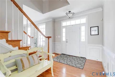 $575,000 | 16875 Jaydee Court, Moseley, VA 23120