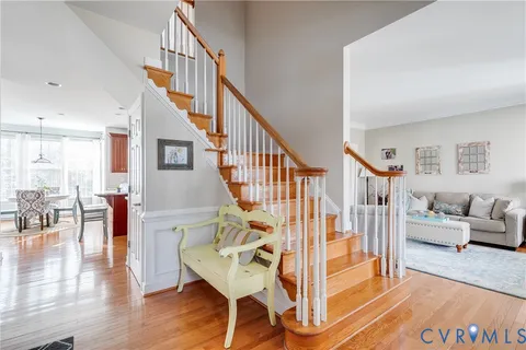 $575,000 | 16875 Jaydee Court, Moseley, VA 23120