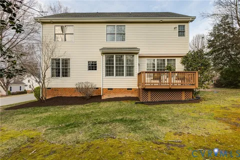 $575,000 | 16875 Jaydee Court, Moseley, VA 23120