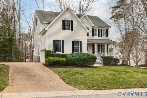 $575,000 | 16875 Jaydee Court, Moseley, VA 23120