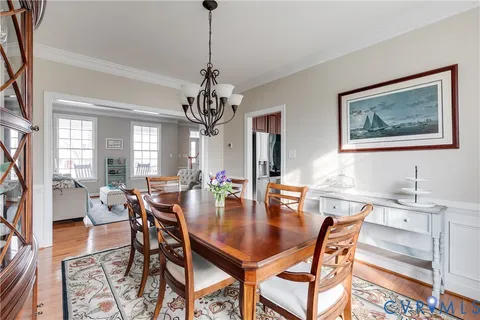 $575,000 | 16875 Jaydee Court, Moseley, VA 23120