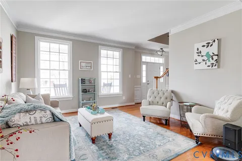 $575,000 | 16875 Jaydee Court, Moseley, VA 23120