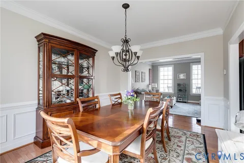 $575,000 | 16875 Jaydee Court, Moseley, VA 23120