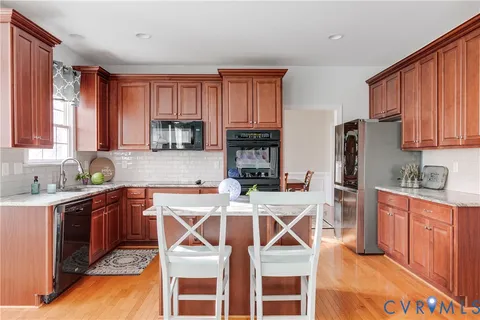 $575,000 | 16875 Jaydee Court, Moseley, VA 23120