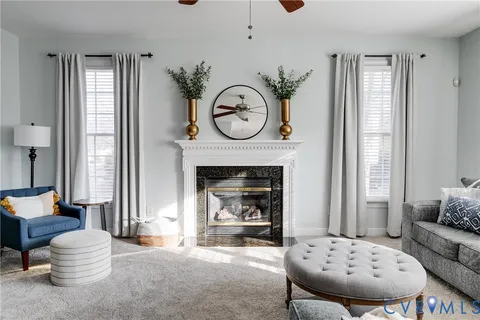 $575,000 | 16875 Jaydee Court, Moseley, VA 23120