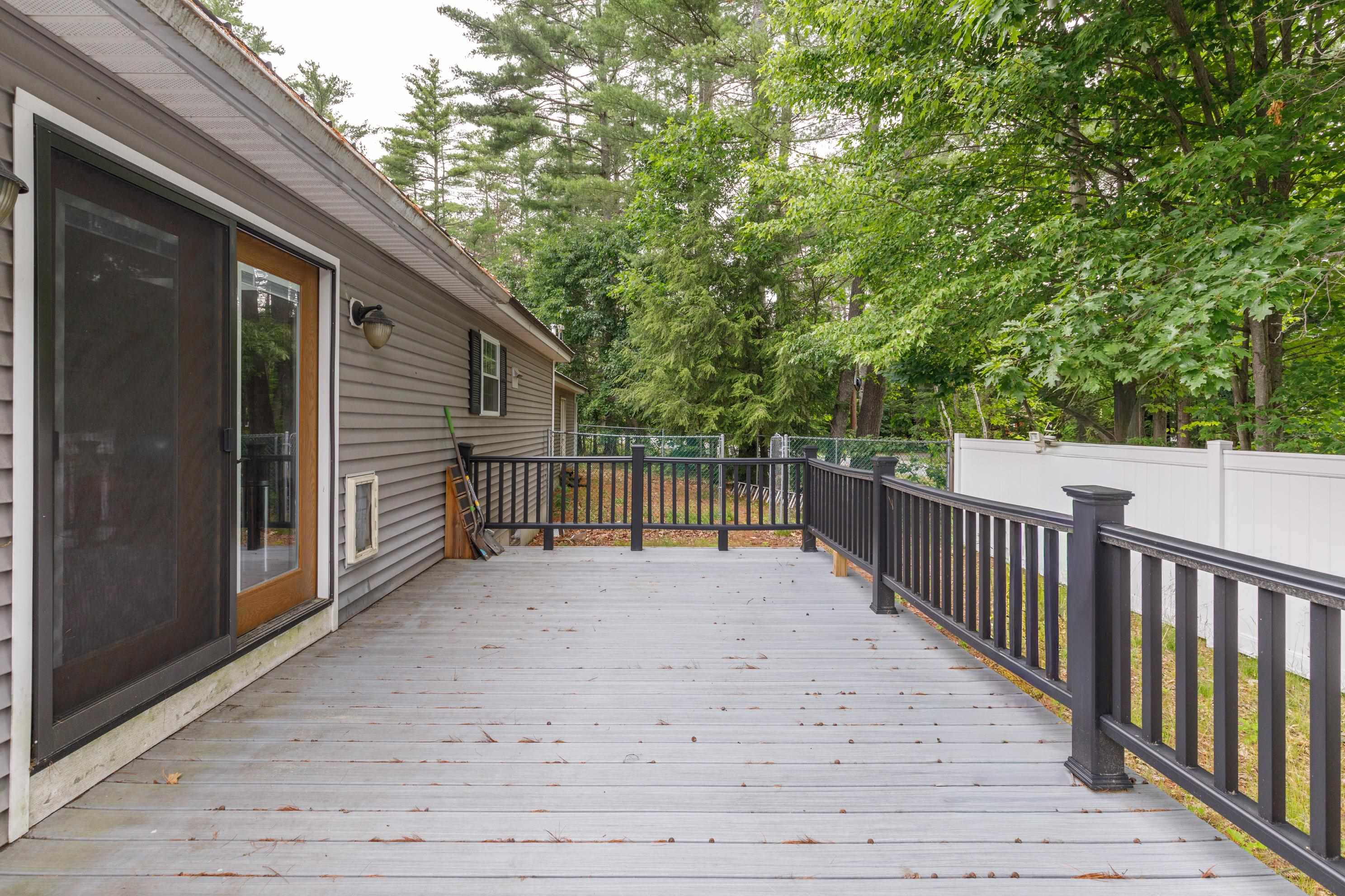 37 Horseshoe Pond Road Andover, NH 03216 - Photo 20 of 24