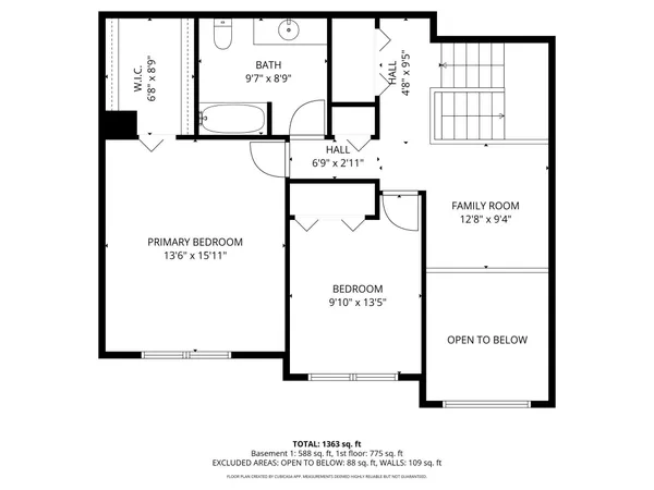 $275,000 | 472 Hickory Lane North, Oakdale, MN 55128