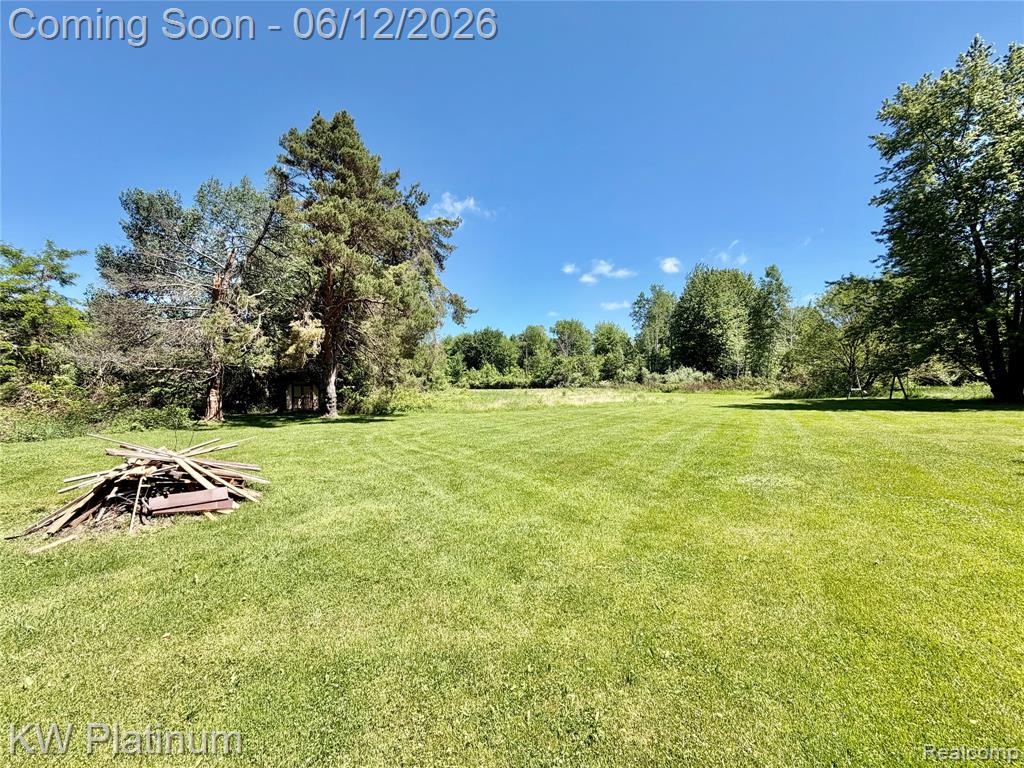 4059 Galbraith Line Road Croswell, MI 48422 - Photo 35 of 37