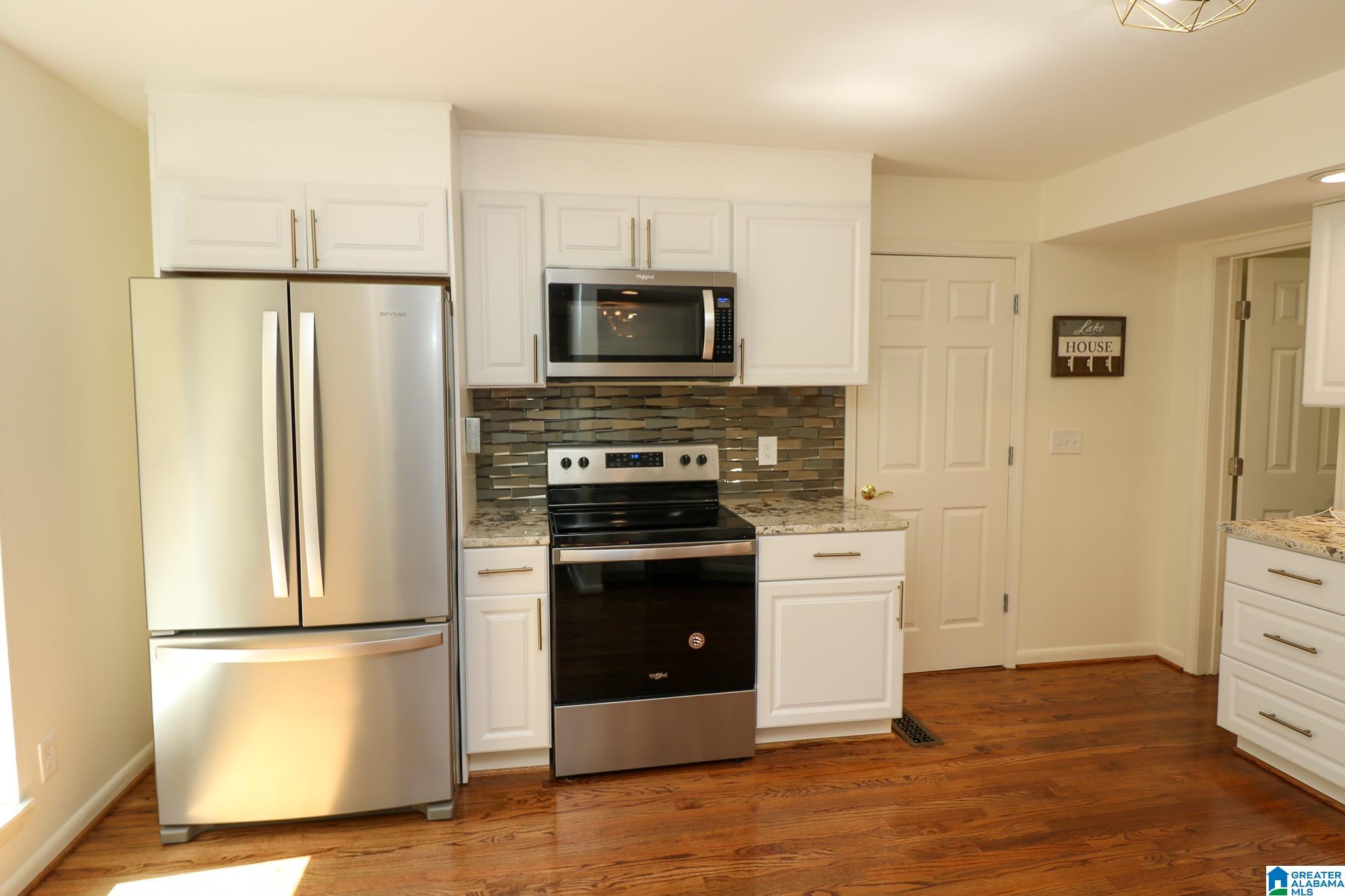 227 Eureka Road Lincoln, AL 35096 - Photo 13 of 45