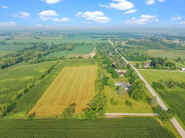 $294,900 | Lt6 Swoboda Road, East Troy, WI 53120