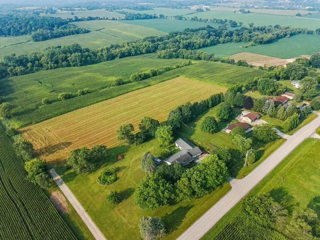 $294,900 | Lt6 Swoboda Road, East Troy, WI 53120