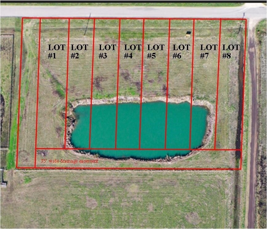 286 County Road 286 Sargent, TX 77414 - Photo 2 of 10