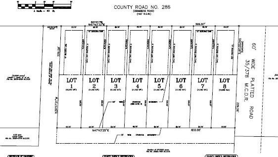 286 County Road 286 Sargent, TX 77414 - Photo 10 of 10