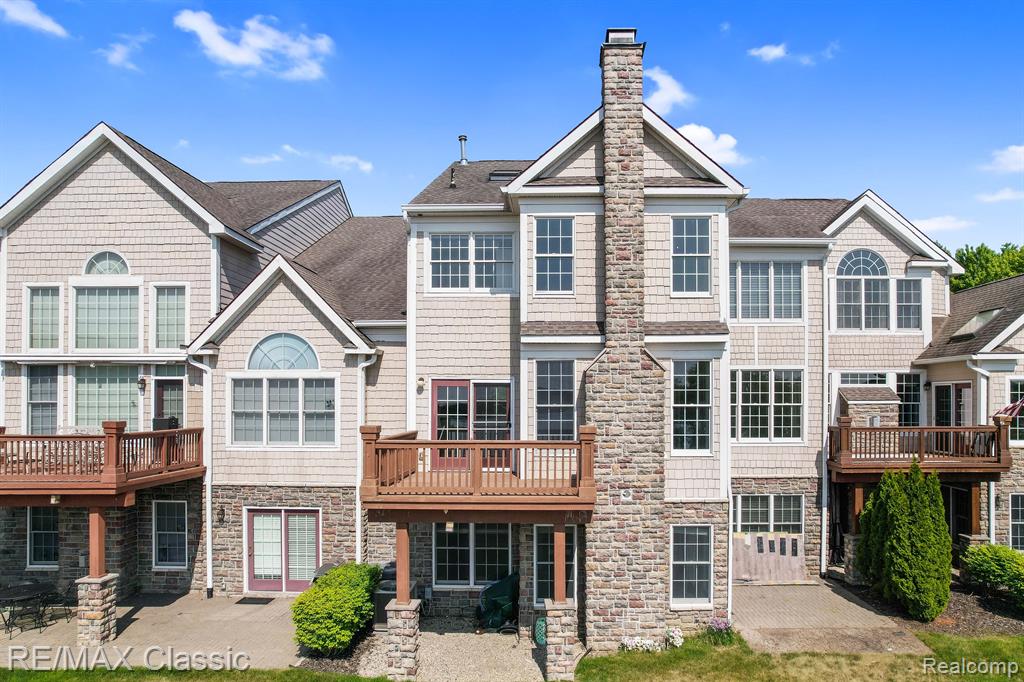 24825 Reeds Pointe Drive Novi, MI 48374 - Photo 55 of 56