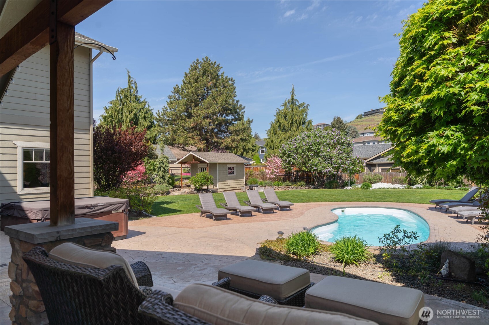 3642 Ridgeview Boulevard Wenatchee, WA 98801 - Photo 3 of 39 Gallery Image 3