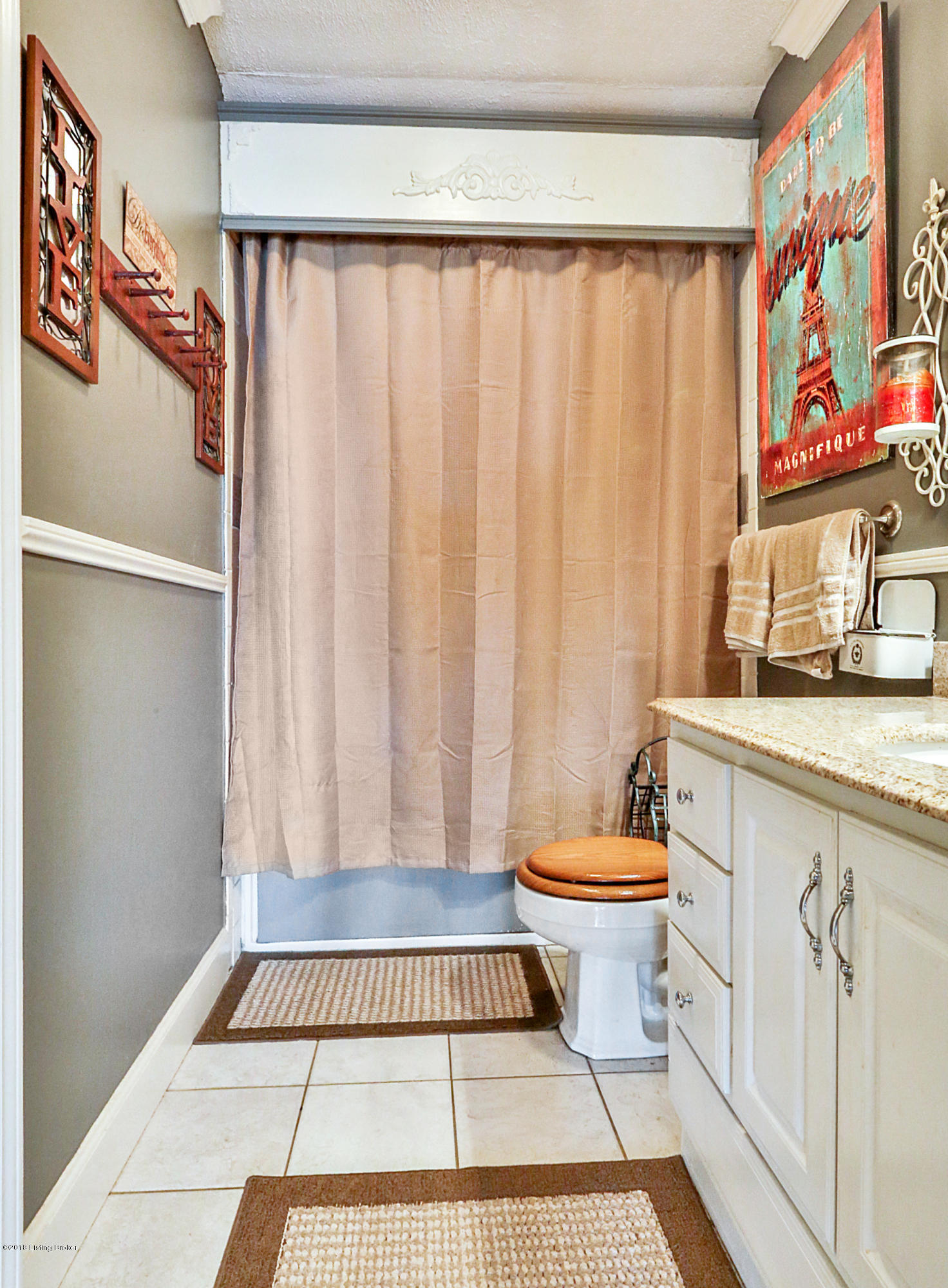 11540 Mt Eden Road Waddy, KY 40076 - Photo 12 of 24 Bathroom