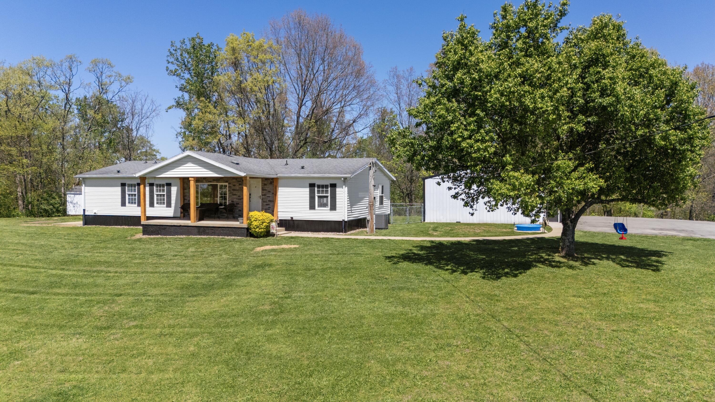 3715 Union Ridge Road Frankfort, KY 40601 - Photo 19 of 21 Front