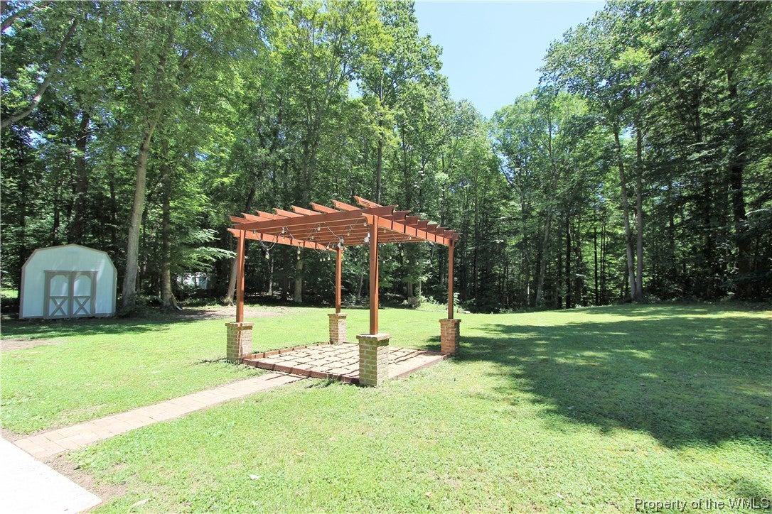 8821 Marlfield Road Gloucester, VA 23061 - Photo 23 of 29 Gallery Image 23